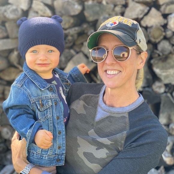 Meet your Posher, Kelly - Picture 1 of 4